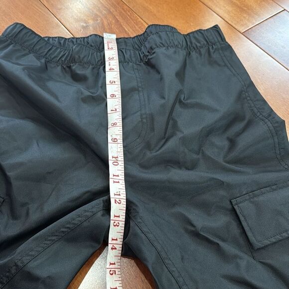 NWOT Carhartt Men's Black Storm Defender Relaxed Fit Midweight Pant size S - Picture 12 of 13